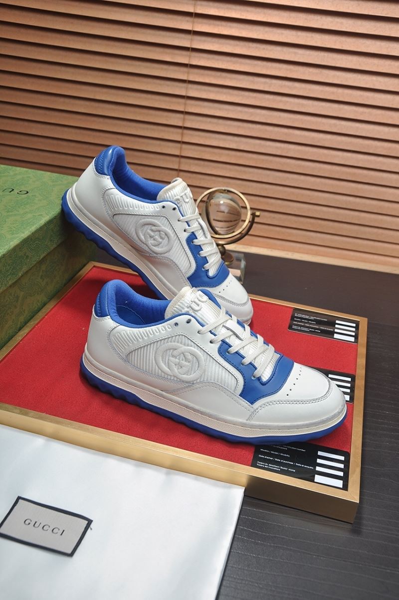 Gucci Low Shoes